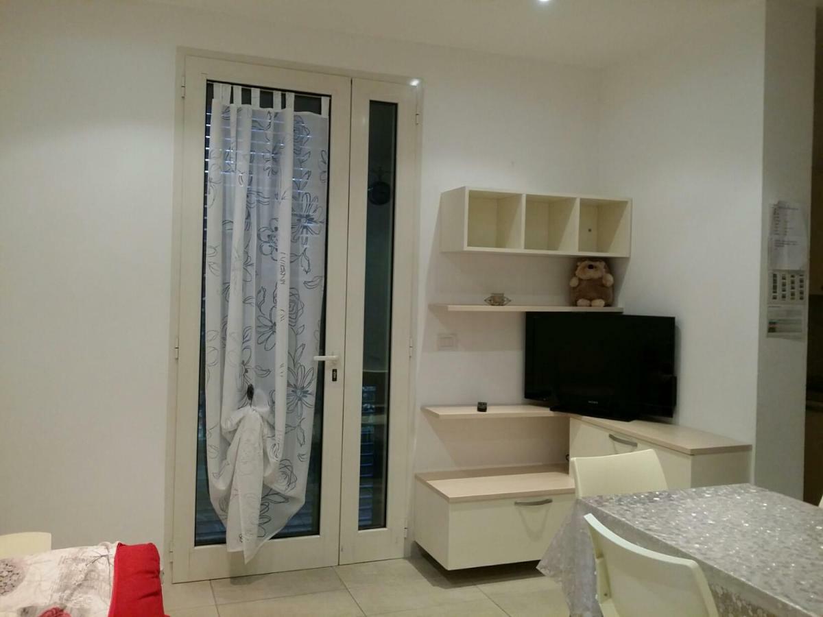 Gianfranca Bellaria-Igea Marina Exterior foto