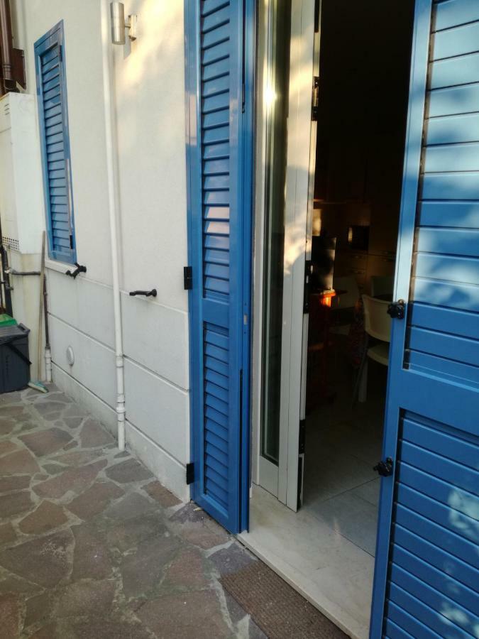 Gianfranca Bellaria-Igea Marina Exterior foto