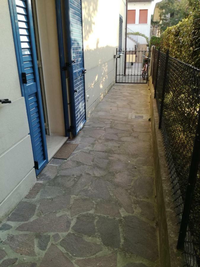 Gianfranca Bellaria-Igea Marina Exterior foto