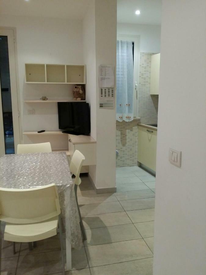 Gianfranca Bellaria-Igea Marina Exterior foto